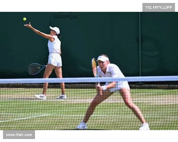 精准战术:揭秘提升网球比赛胜率的策略 精准战术:揭秘提升网球比赛胜率的策略