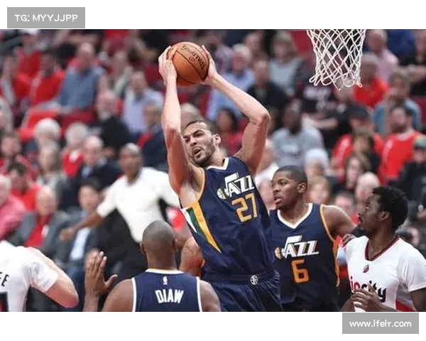 NBA篮板机器全解析:顶级篮板高手的成长历程与赛场表现 NBA篮板机器全解析:顶级篮板高手的成长历程与赛场表现