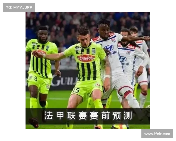 法甲双前锋组合的战术解析与表现:如何引领球队进攻新潮流 法甲双前锋组合的战术解析与表现:如何引领球队进攻新潮流