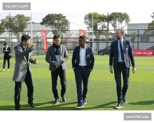 法甲顶级训练基地建设新篇章助力足球青训发展与国际化战略 法甲顶级训练基地建设新篇章助力足球青训发展与国际化战略