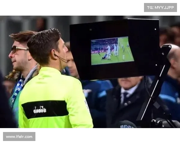 欧冠赛事裁判判罚引争议:公平性与判决标准的深度探讨 欧冠赛事裁判判罚引争议:公平性与判决标准的深度探讨