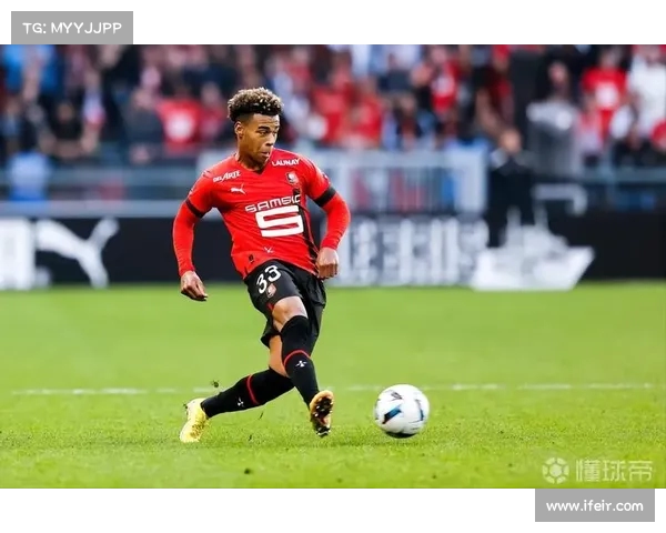 雷恩17岁高中锋梅特潜力巨大选39号因与好友特尔关系密切 雷恩17岁高中锋梅特潜力巨大选39号因与好友特尔关系密切